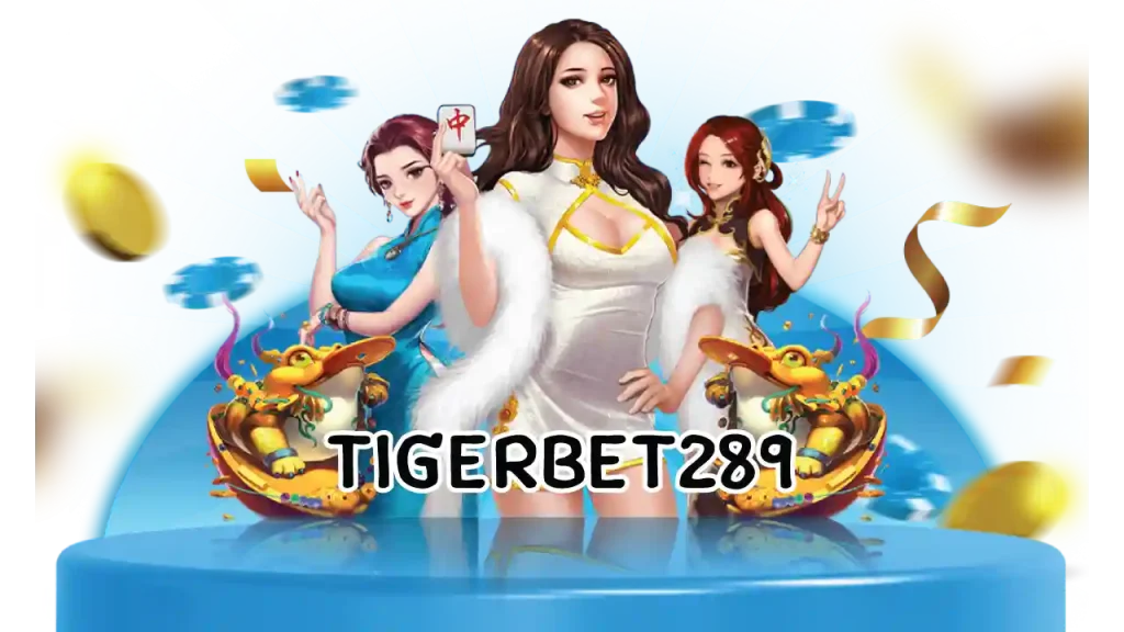 tigerbet289